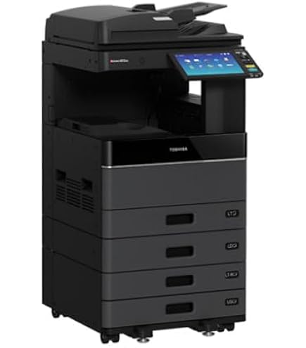 Amazon.com: Xerox WorkCentre 7830i Tabloid/Ledger-Size Color Laser